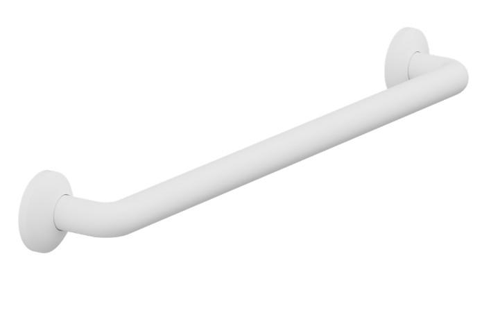 Outlet - Pressalit PLUS h&aring;ndgreb 600 mm - Hvid - 1 stk. tilbage