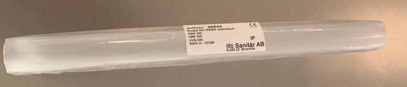 IF&Oslash; sk&aelig;rm � Z46845