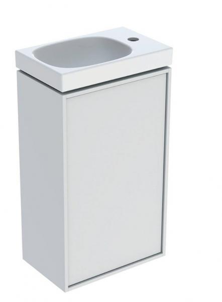 If&ouml; Sense Art 40 m&oslash;bels&aelig;t - Mat Hvid