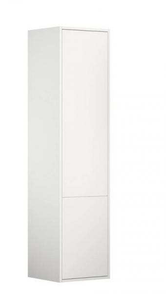 Gustavsberg Artic 40 h&oslash;jskab - Hvid