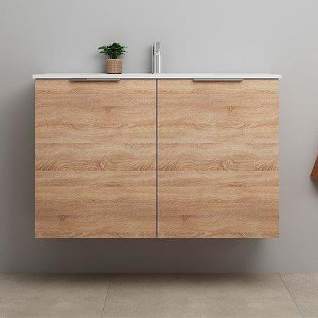 Sanibell Online 100 mini m&oslash;bels&aelig;t - Flatpack - Bardolino eg