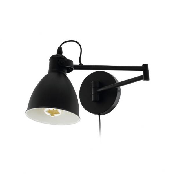 Eglo San Peri v&aelig;glampe