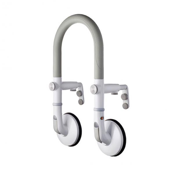 Ridder Assistent st&oslash;ttegreb til badekar - Hvid