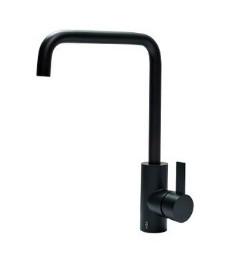 Cass&oslash;e NOBA CK01 k&oslash;kkenarmatur - Mat sort