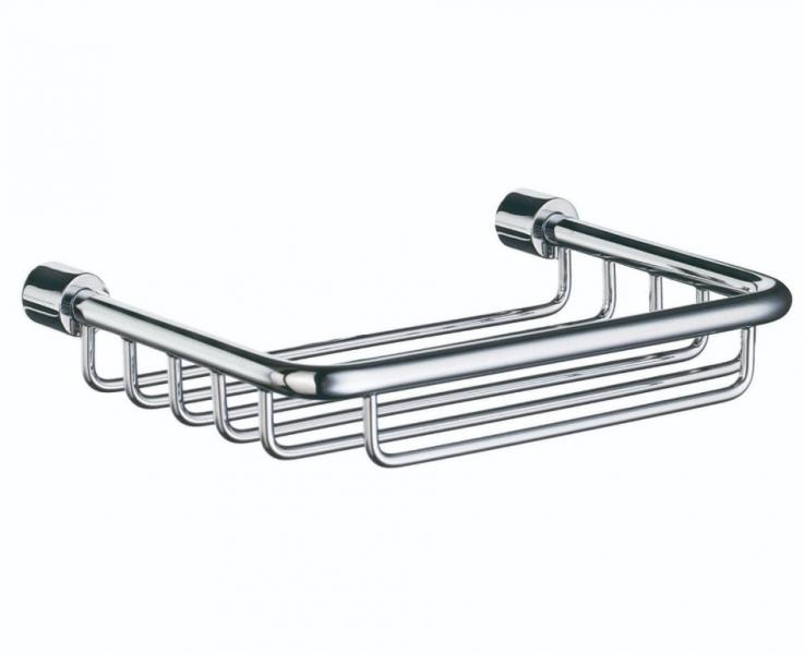 Smedbo Sideline s&aelig;bekurv - Krom