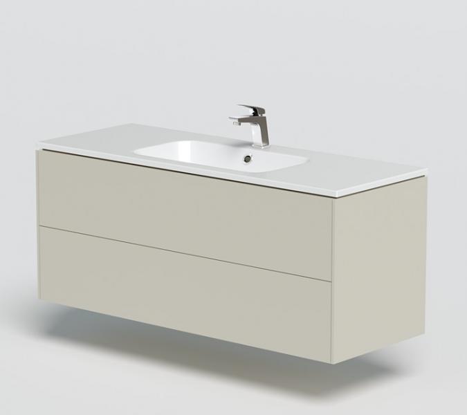 Str&oslash;mberg Domo 120 m&oslash;bels&aelig;t - Beige cashmere