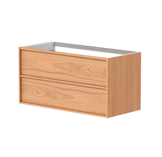 Str&oslash;mberg Skara 100 badev&aelig;relsesskab - Lys eg