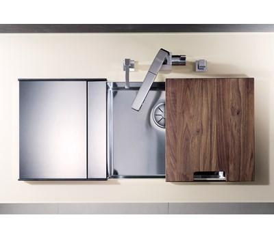 Blanco Claron 500-U k&oslash;kkenvask