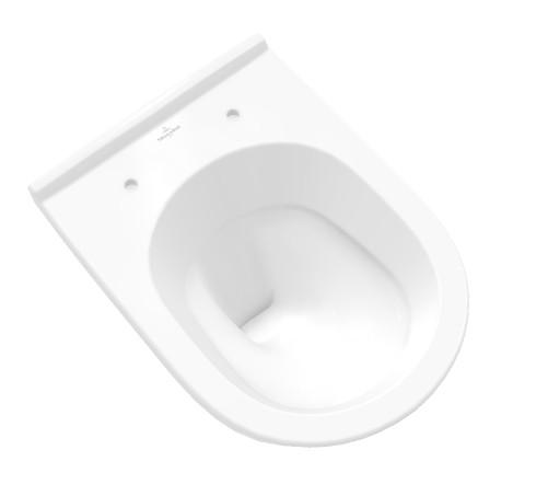 Villeroy & Boch O.novo Compact v&aelig;gh&aelig;ngt toilet