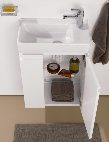 Laufen PRO-S mini m&oslash;belpakke - H&oslash;jre