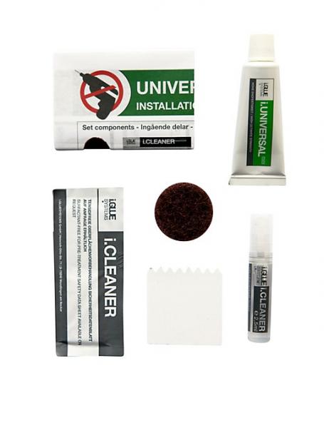 Damixa universal lim til tilbeh&oslash;r