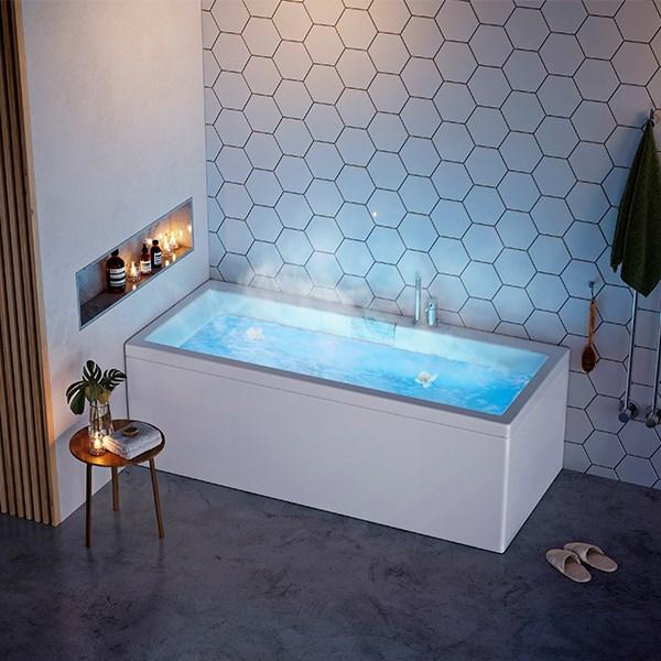 Str&oslash;mberg Lys- og farveterapi