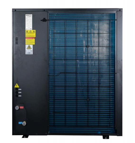 AXEN varmepumpe med wi-fi - Luft til vand - R290 propan - 16 kW