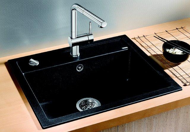 Blanco Dalago 6 MX K&oslash;kkenvask - Klippegr&aring;