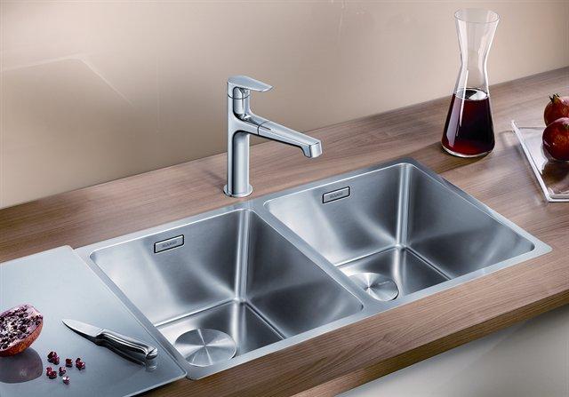 Blanco Andano 340/340-IF/N k&oslash;kkenvask