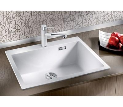 Blanco Pleon 8 k&oslash;kkenvask - Hvid