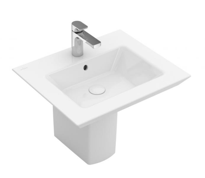 V&B 5244 Halvs&oslash;jle til flere modeller