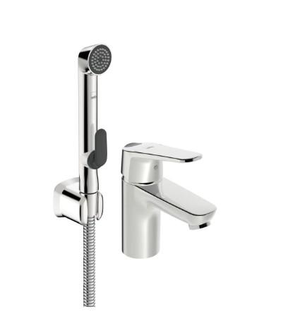 Oras Vega ECO h&aring;ndvaskarmatur m/h&aring;ndbruser