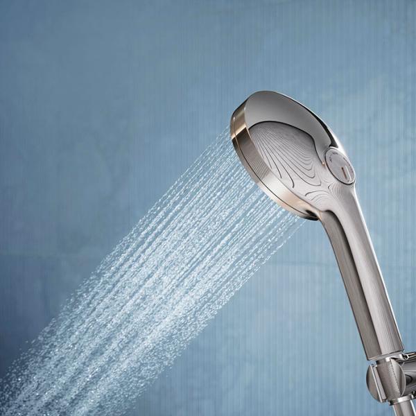 Grohe Vitalio Joy+ 120 bruses&aelig;t - Krom