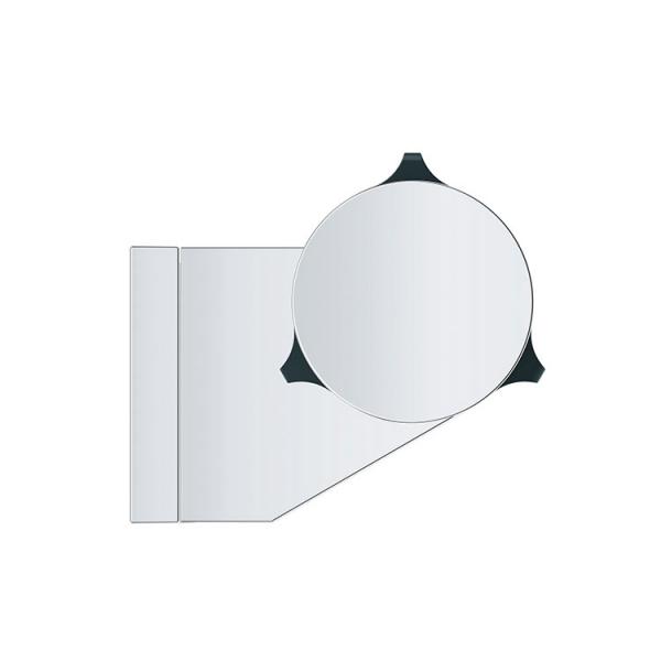 Grohe Vitalio Universal h&aring;ndbruseholder til v&aelig;g, justerbar