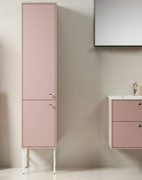 Gustavsberg Artic bens&aelig;t - 32 cm - Mat hvid