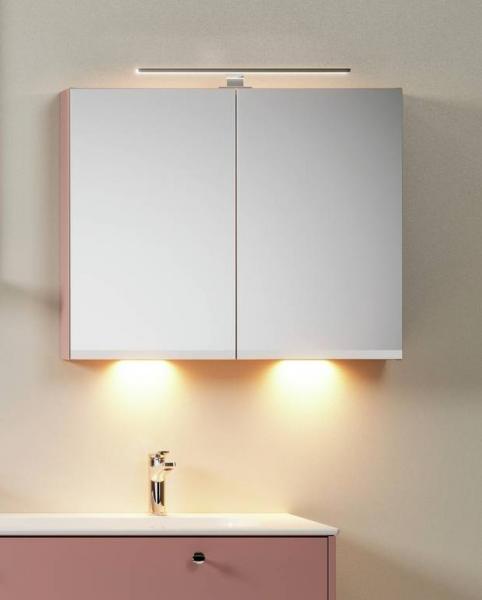 Gustavsberg Artic spejlskab 60 - Hvid