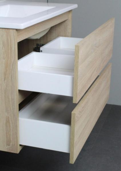 Sanibell Online 80 m&oslash;belpakke  - Bardolino eg