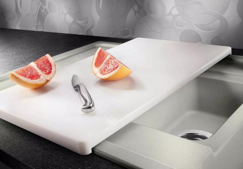 Blanco sk&aelig;rebr&aelig;t til Median XL 6 S m.fl.