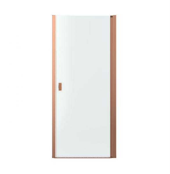 Str&oslash;mberg Noma 20 niched&oslash;r 800mm - H&oslash;jre - B&oslash;rstet kobber