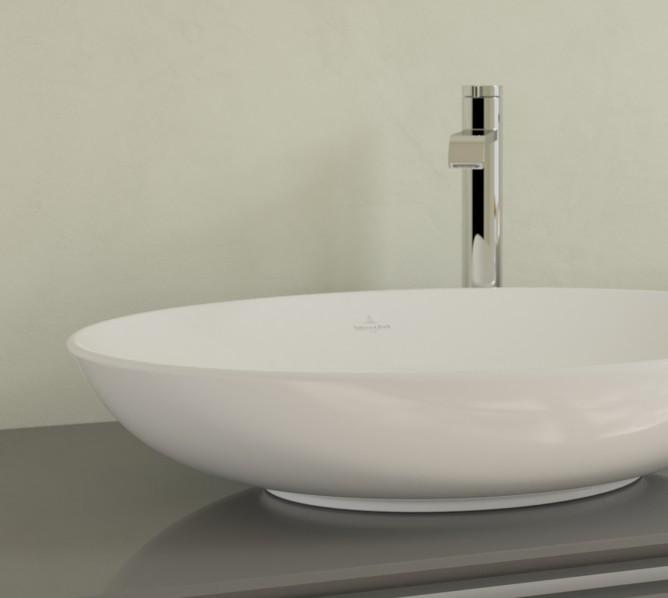 V&B Loop&Friends 62 fritst&aring;ende bowlevask - Med overl&oslash;b