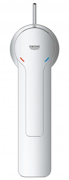 Grohe Lineare New XS h&aring;ndvaskarmatur - Krom