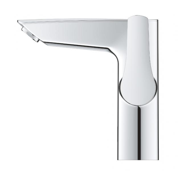 Grohe Eurosmart h&aring;ndvaskarmatur 2i1 ber&oslash;ringsfri hybrid 6V