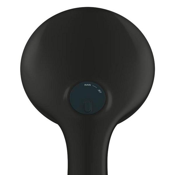 Grohe Vitalio Start 110 bruses&aelig;t 2 sprays m/WaterSaving - Mat sort