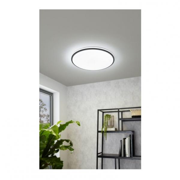 Eglo Marunella v&aelig;g- og loftslampe