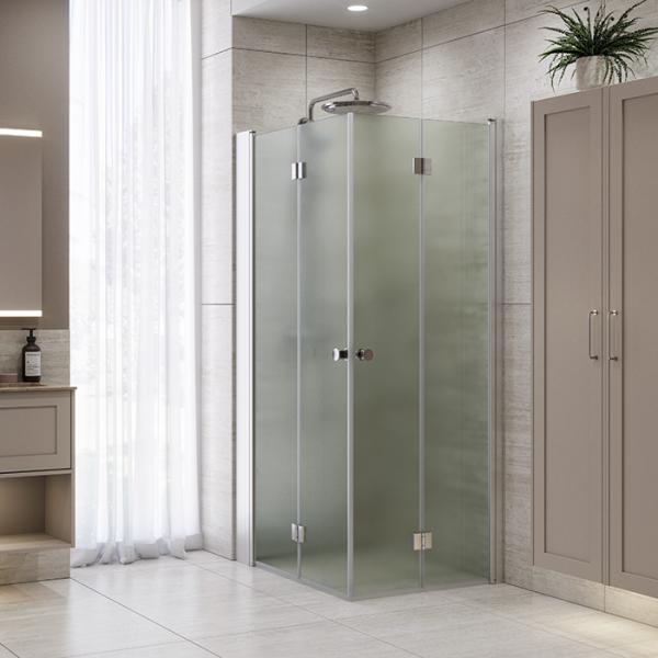 Dansani Tower brusereol til Match A/B/E - Satin - Ny model