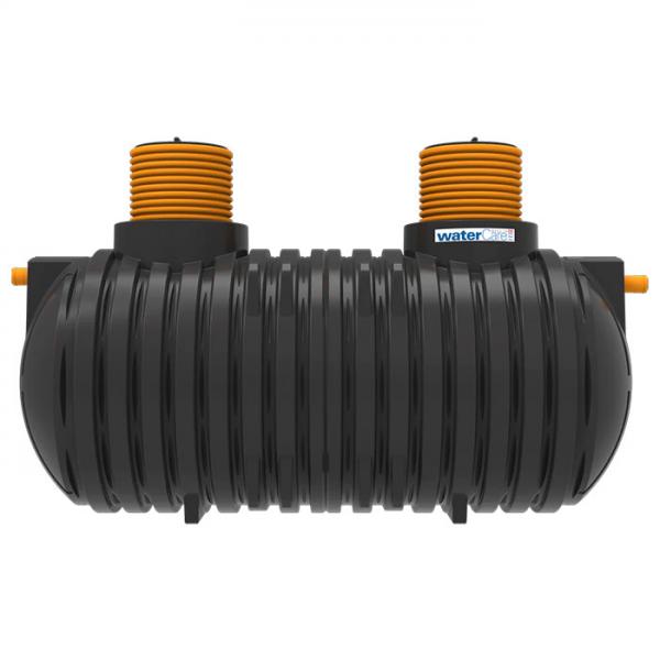 Watercare komplet regnvandsanl&aelig;g til have 7000L