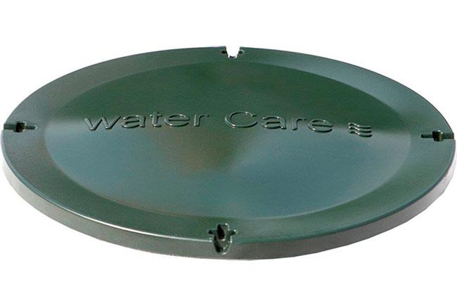 Watercare komplet regnvandsanl&aelig;g til hus 4300L