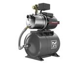 Husvandv�rk og trykfor�gerpumpe