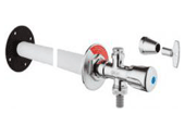 Udend�rshaner og aftapsventiler