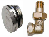 Tilbeh�r til radiatorer