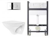 Toiletter og H�ndvaske