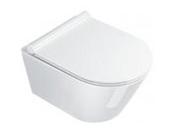 Toiletter og H�ndvaske