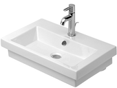 H�ndvask til badev�relset