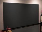 Firkantet st�nkplade til k�kken