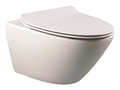 Toilets�der til Cass�e