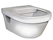 Toilets�der til Gustavsberg