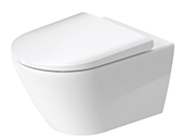 Toilets�der til Duravit