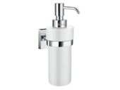 S�bedispenser til badev�relse