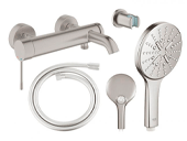 Grohe Supersteel
