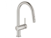 Grohe Supersteel